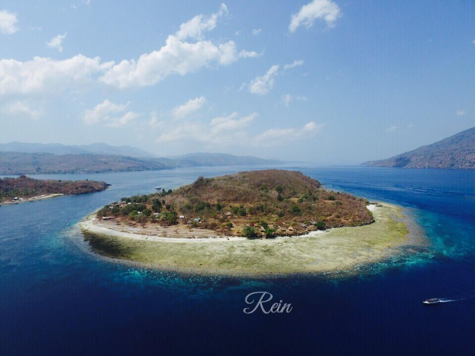 Alor Island旅游攻略图片