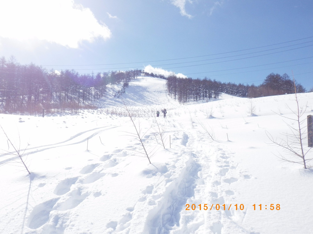 长和町旅游攻略图片