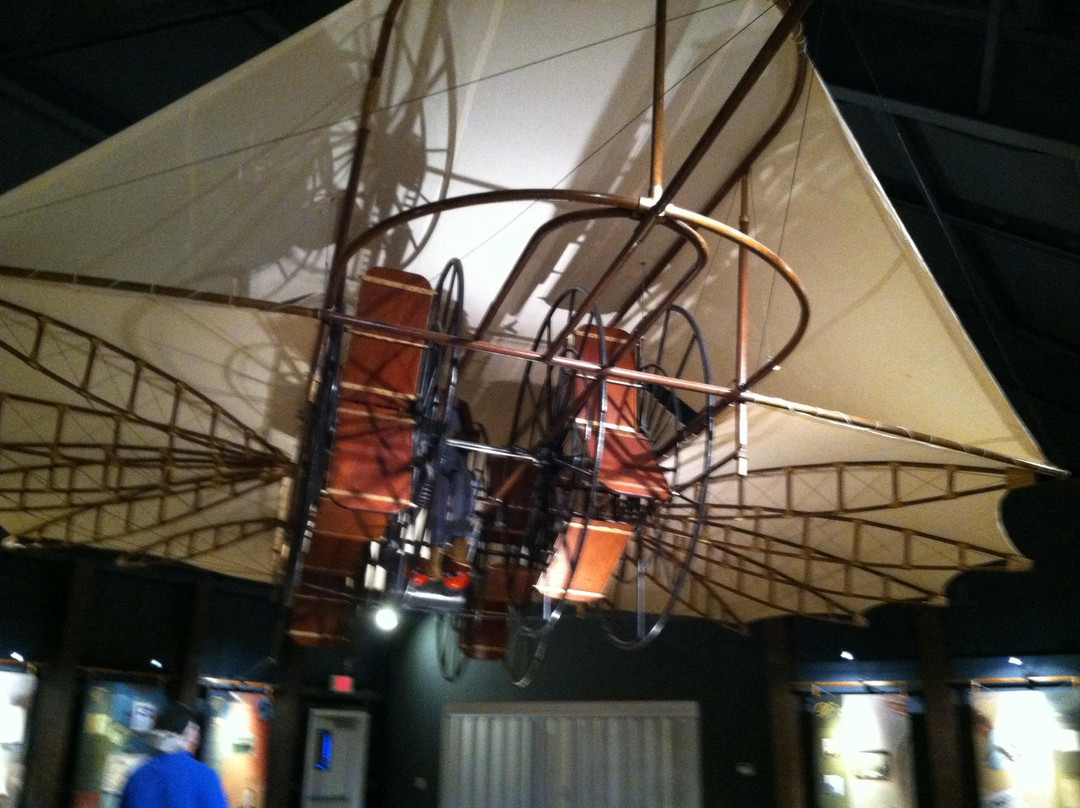 Northeast Texas Rural Heritage Museum-Pittsburg必去景点