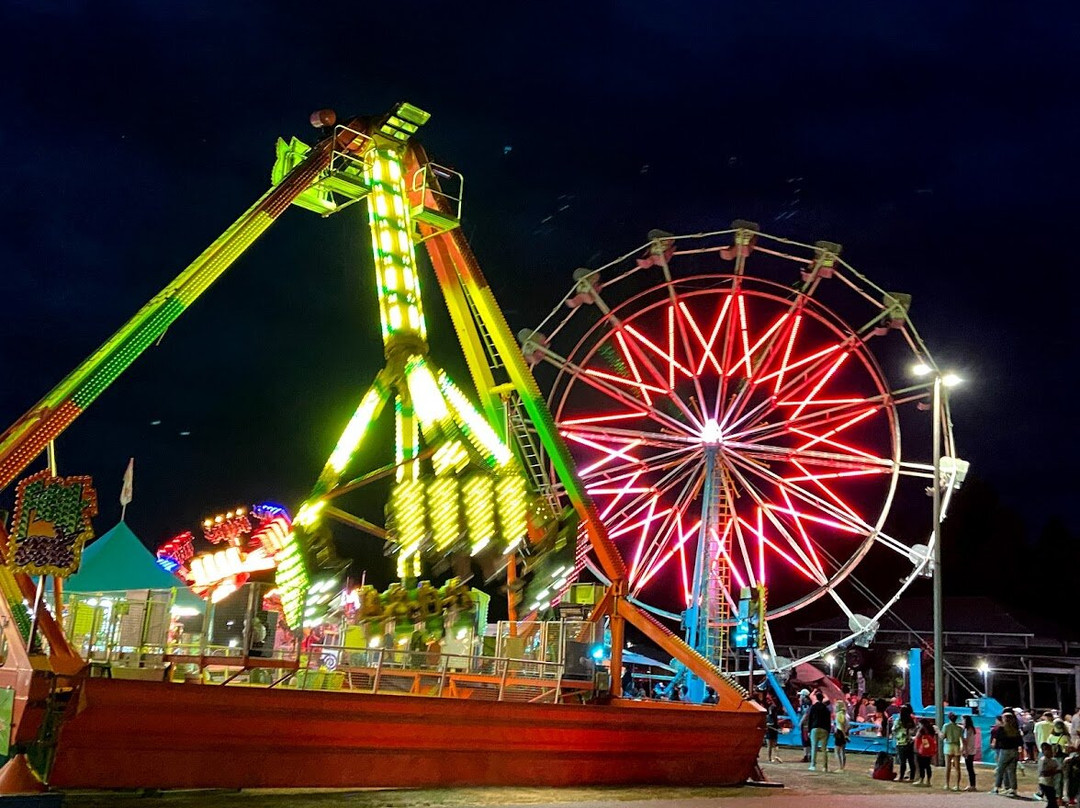 Enumclaw Events and Expo Center