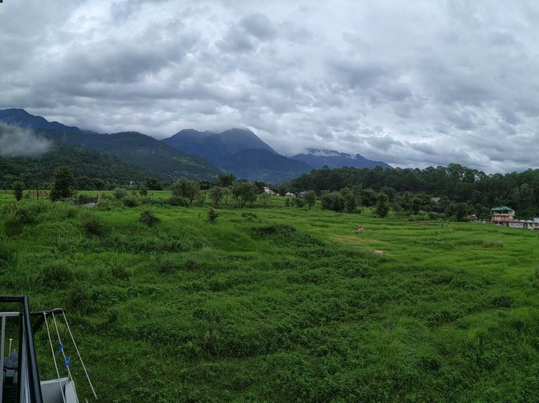 Bagora旅游攻略图片