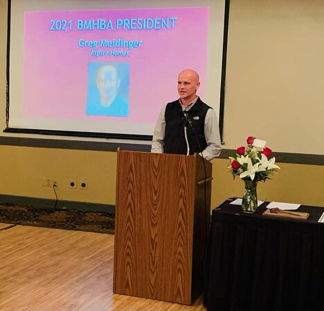 Ramada by Wyndham Bismarck主图