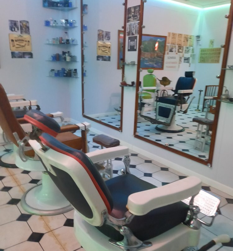 Museo Cars-San Pedro必去景点