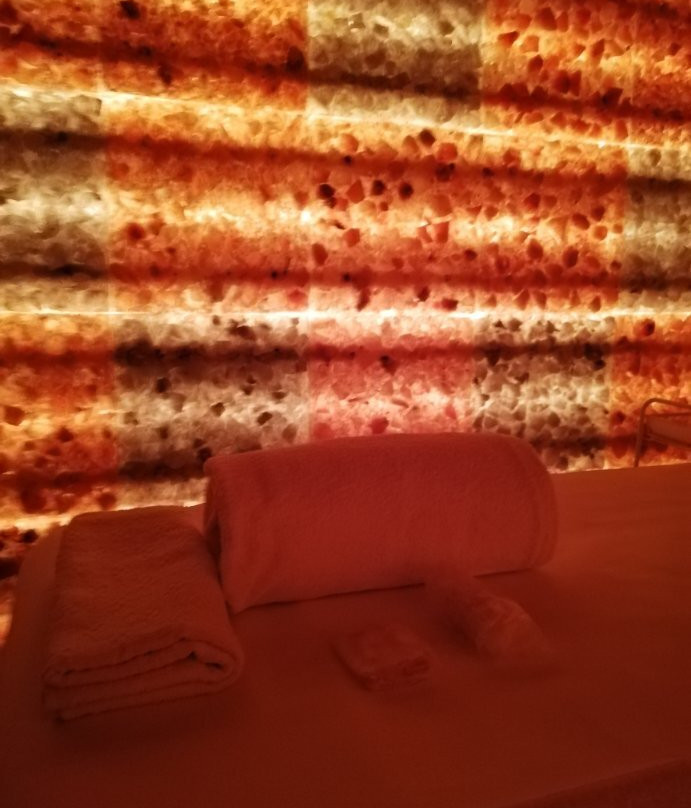 Grotta Di Sale e Centro Benessere La Fenice景点图片