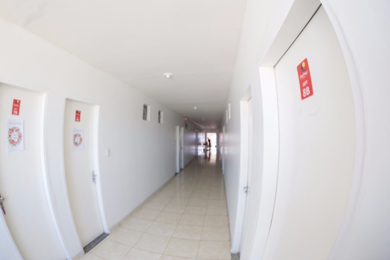 Erel Point Hotel-官方