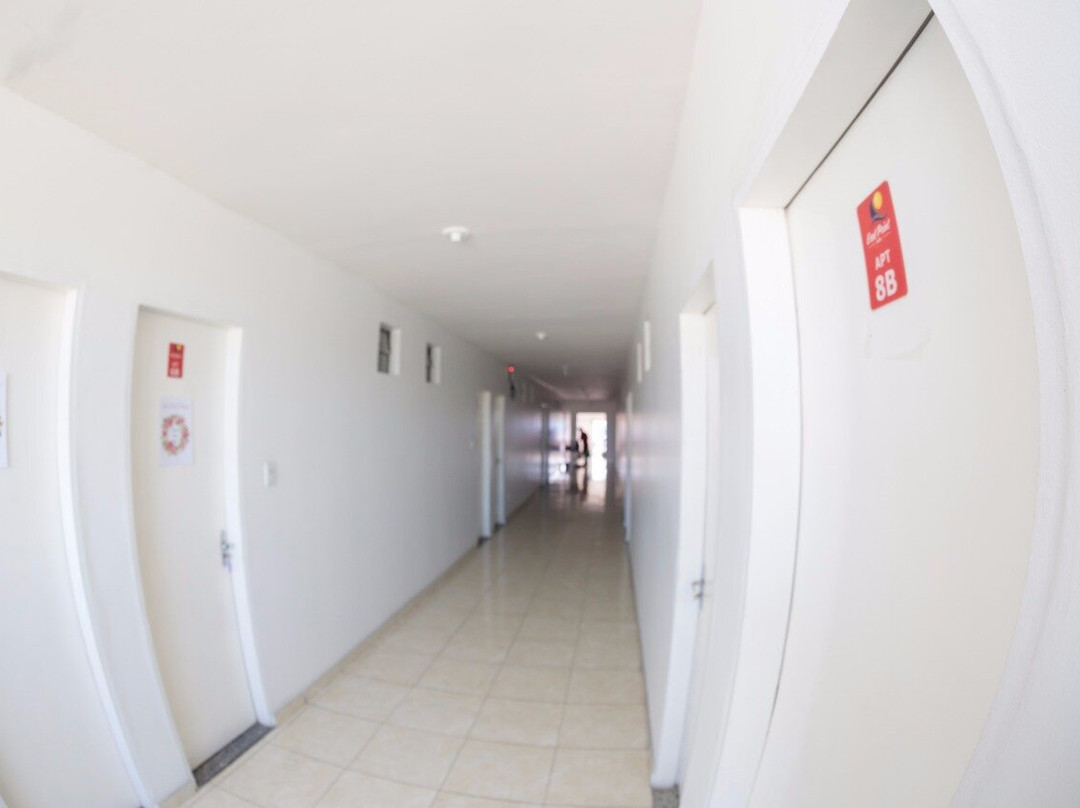 Erel Point Hotel主图