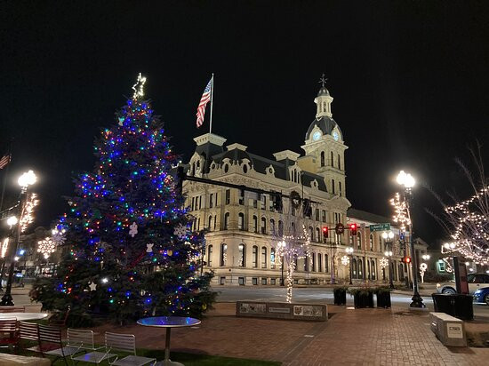 Market Street Inn主图