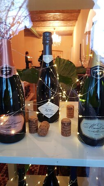 Cascina Americana - Defilippi I Gessi-Lungavilla必去景点