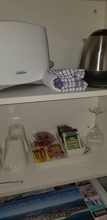 Tweed Harbour Motor Inn主图