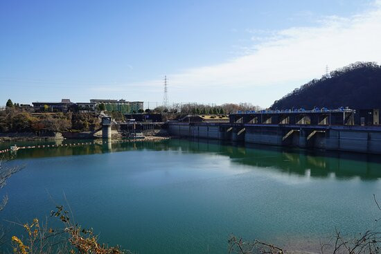 Tsukui Lake-相模原市必去景点