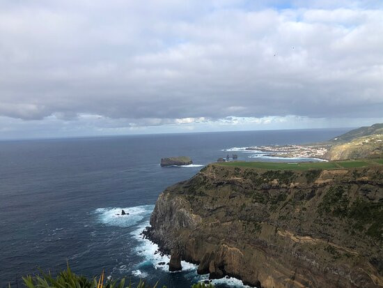 Azores Magic Tours-Rabo de Peixe必去景点