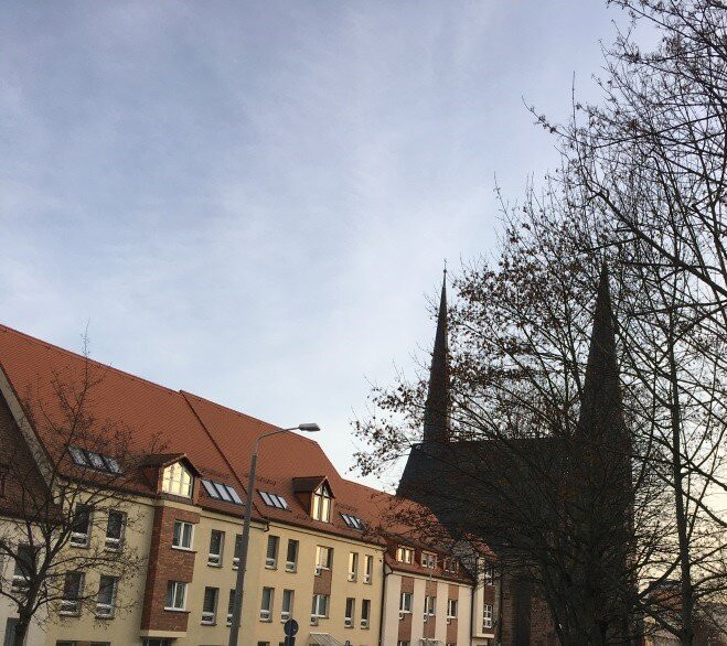 Katharinenkirche-Zwickau必去景点