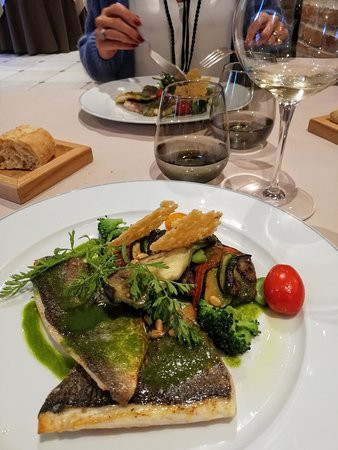 La Chaumiere Hotel & Restaurant主图