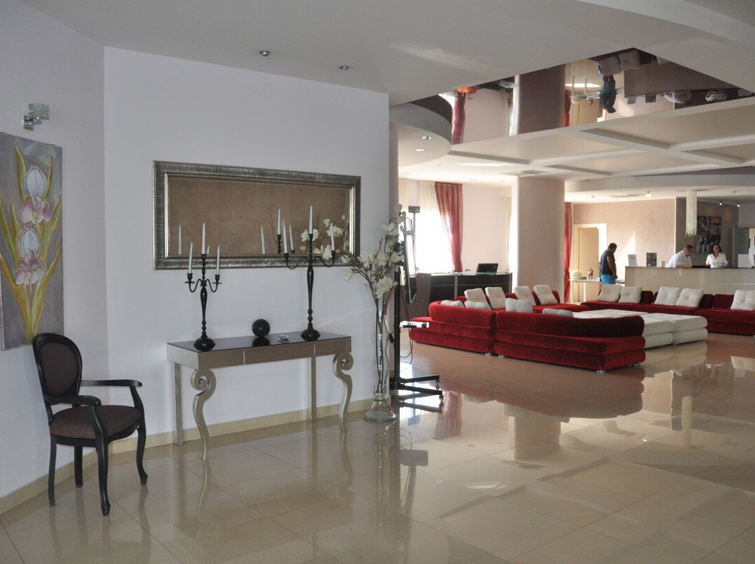 Grand Hotel Sofia主图