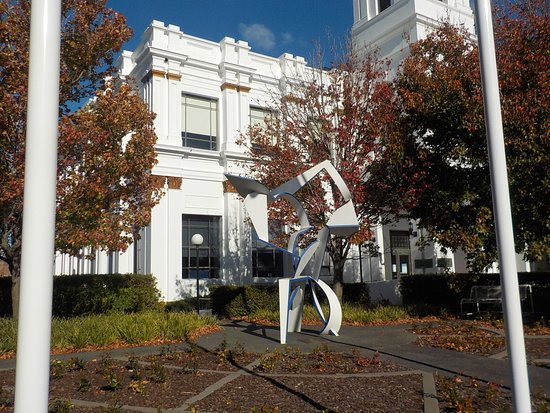 Glen Eira Town Hall景点图片