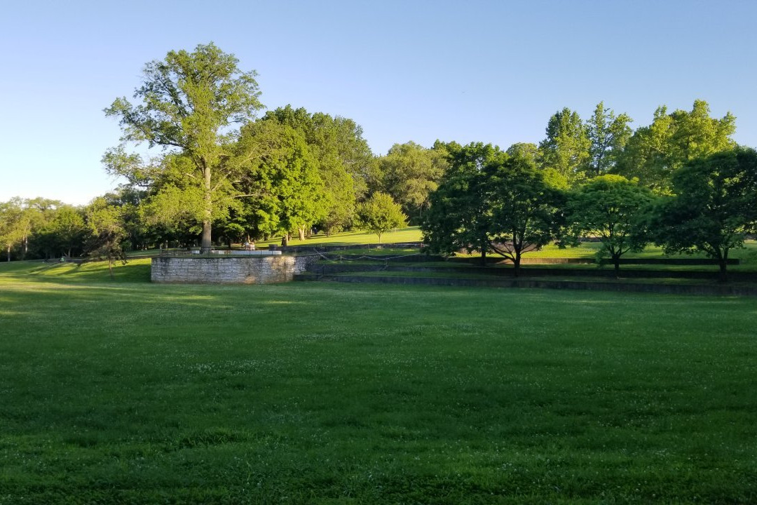 McDonnell County Park