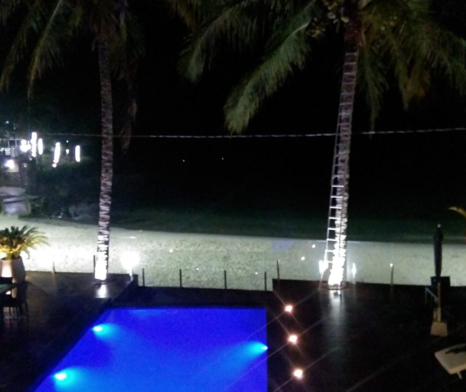 Pousada Castellammare主图