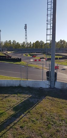 Castelletto Motodromo Autodromo-Castelletto di Branduzzo必去景点