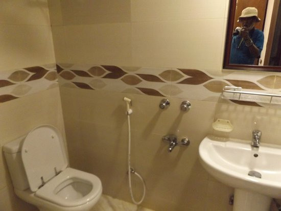 Hotel Grand View主图