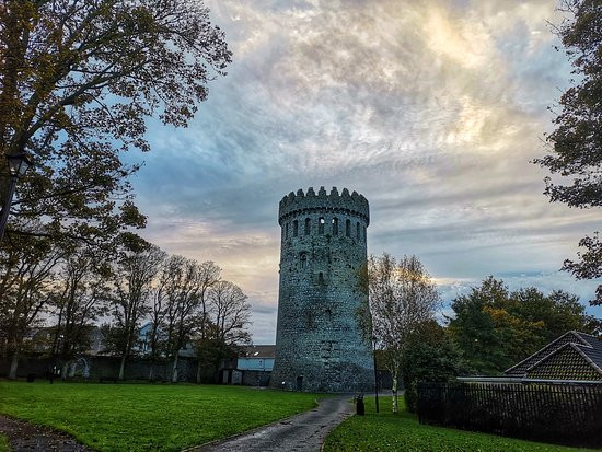 Nenagh Castle景点图片