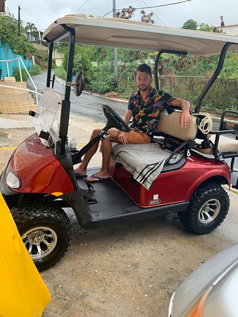 Carlos Jeep Rental-库莱布拉岛必去景点