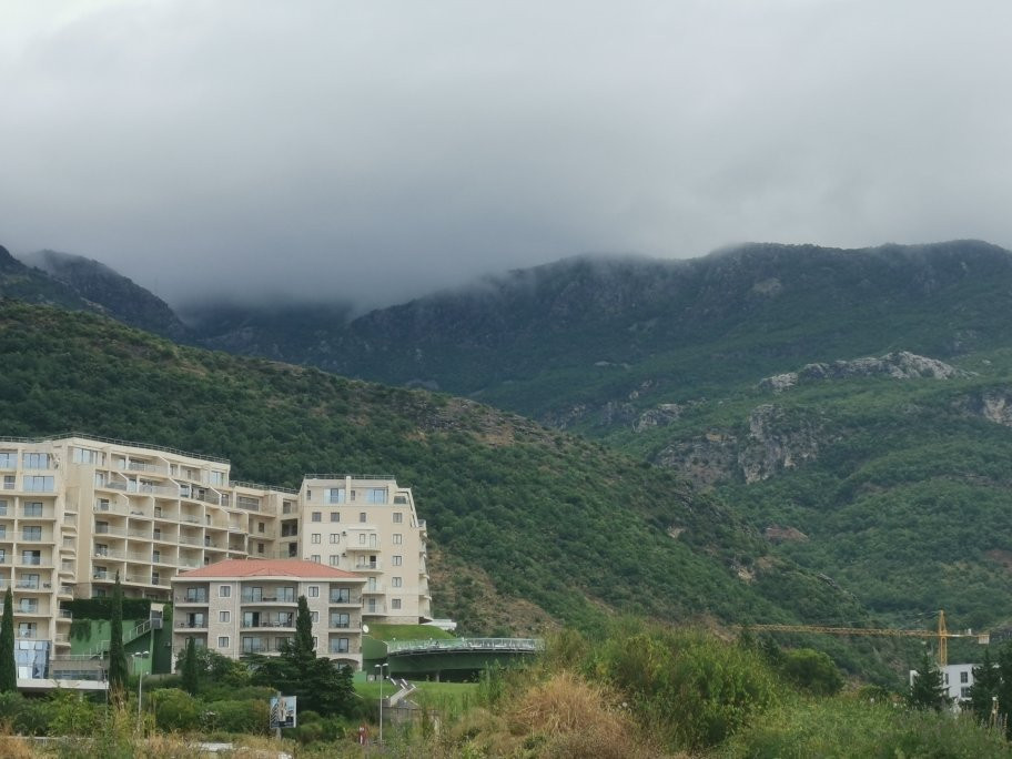 ApartHotel Belvedere Residence主图