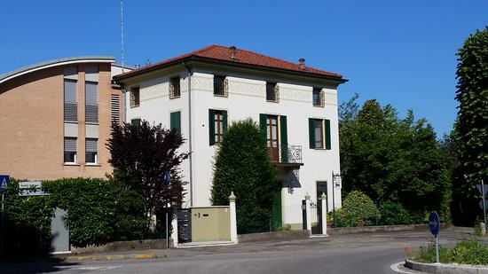 B&B La Sosta Fuori Stazione主图