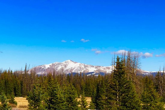 Soldierstone Vietnam War Memorial-Saguache必去景点