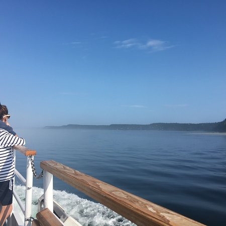 Services Maritimes Boreale-Havre St. Pierre必去景点