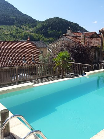 Les Gargouilles Gorges du Tarn - Millau