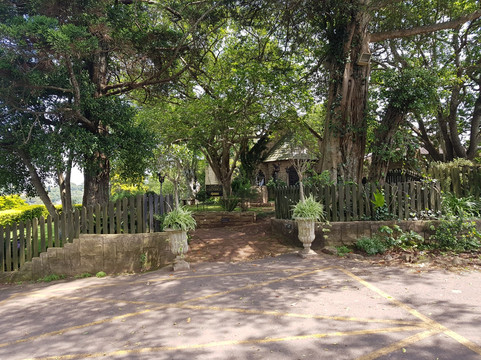 Camelot Country Club-Hillcrest必去景点