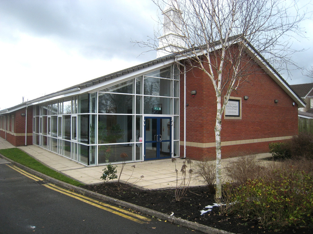 Blanchardstown旅游景点-The Church of Jesus Christ of Latter-day Saints