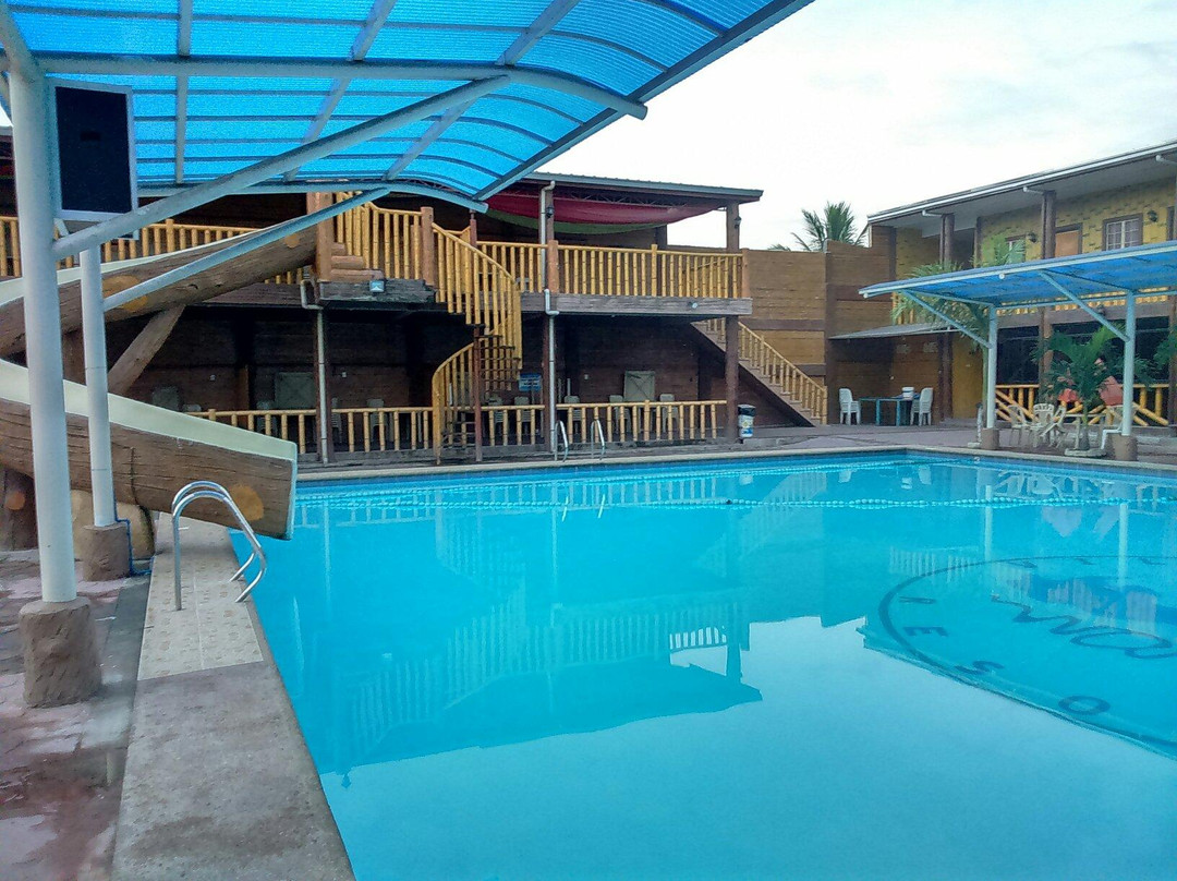 Villa Rivera Wave Resort-奎松市必去景点