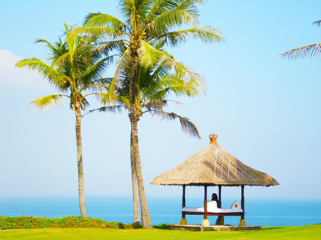 Charter Bali - Japanese Private Tours-登巴萨必去景点