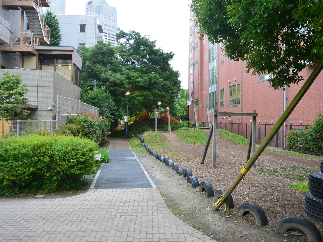 Akatsuki Park景点图片