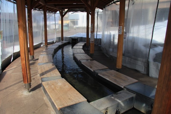 Kaede no Yu-山之内町必去景点