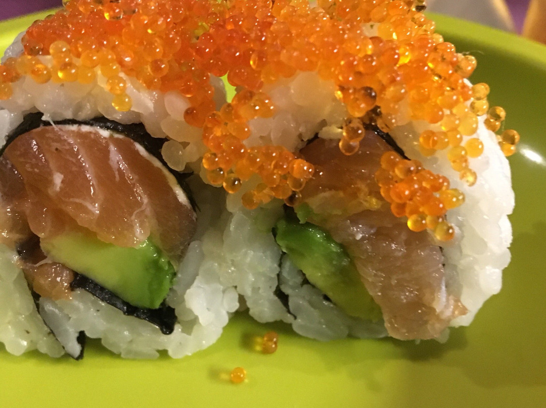 Joci Sushi