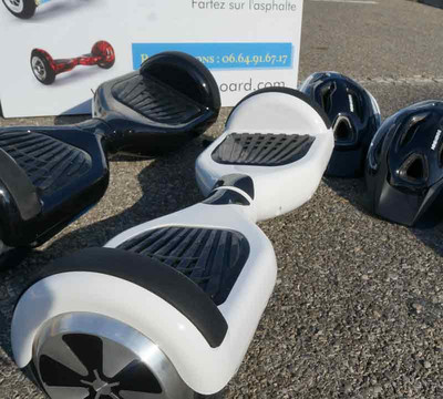 Azur Gyroboard