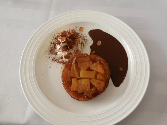 Hotel Restaurant la Cigale