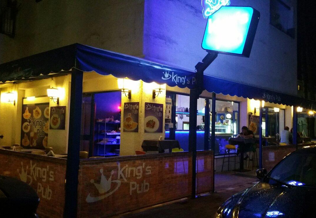 King's PUB