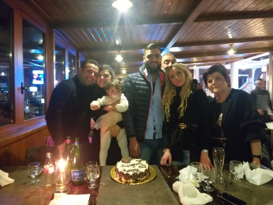 Prisco Pizza & Spirits