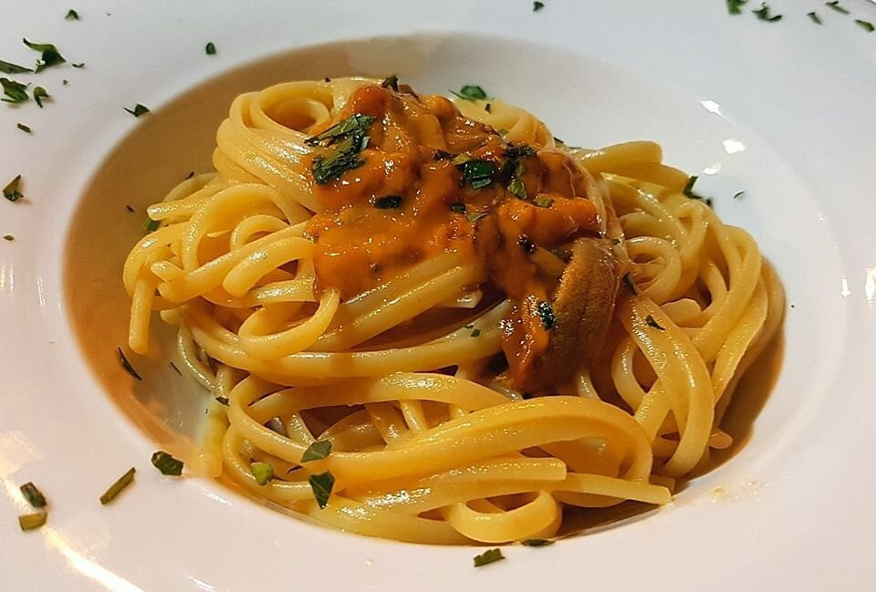 Scario餐馆和美食-Viaggio Nei Sapori