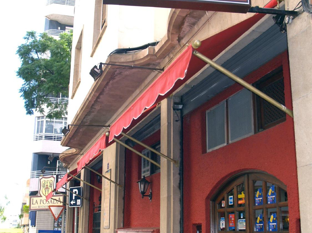 Restaurante La Posada