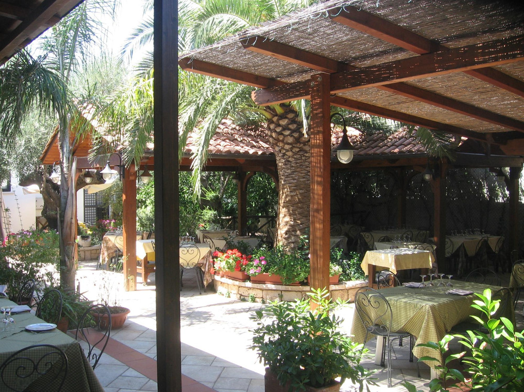 Ristorante La Fontanina