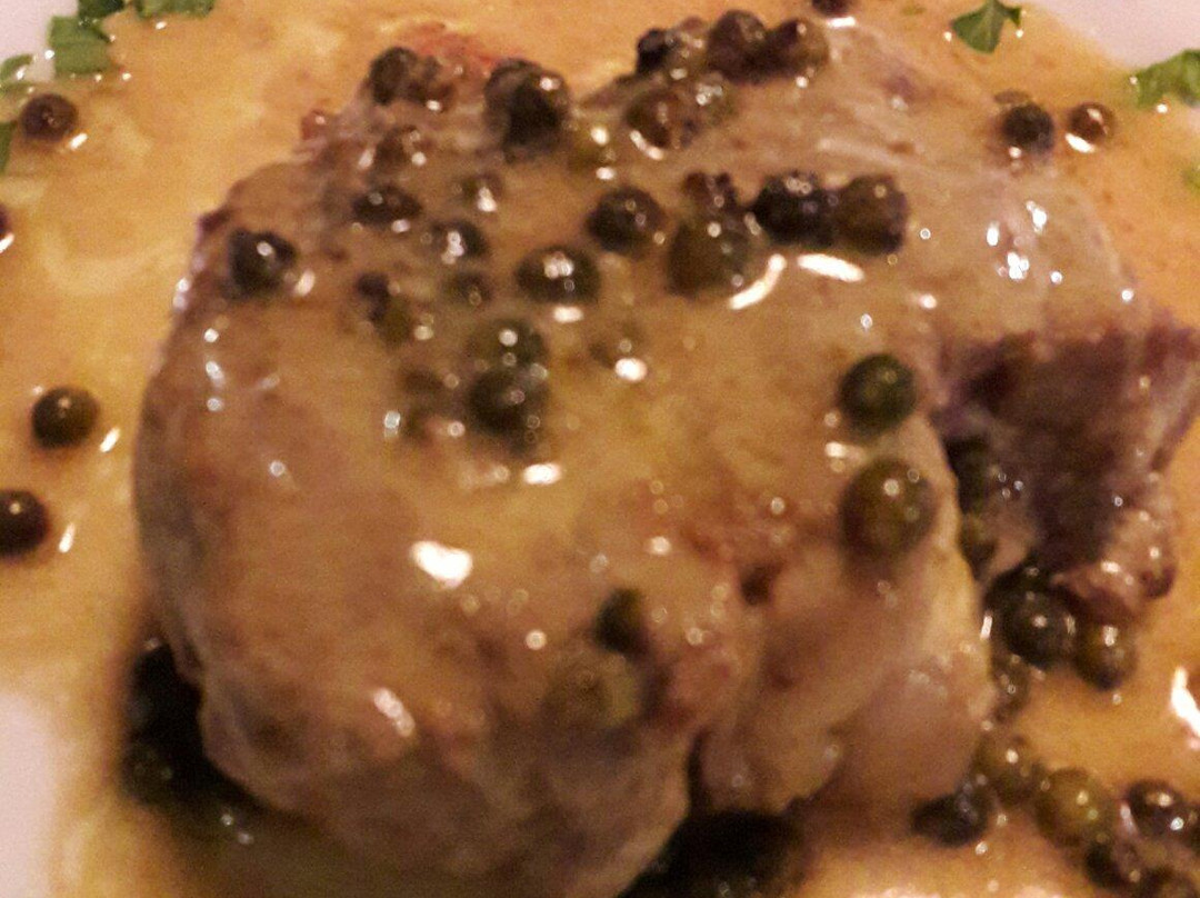 Ristorante Ranch Natalino - Ranchò