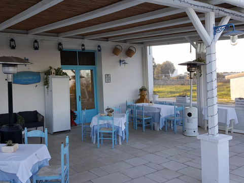 L'Assunta餐馆和美食-La Locanda di Felisiano