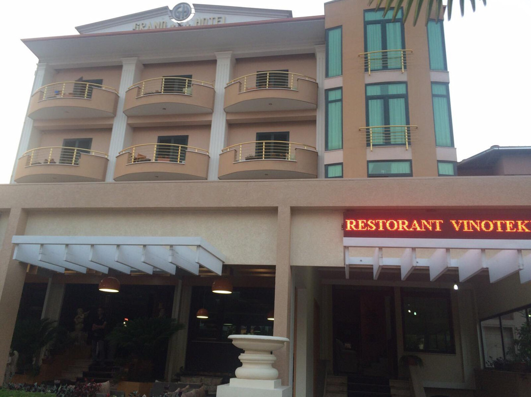 Grand Hotel
