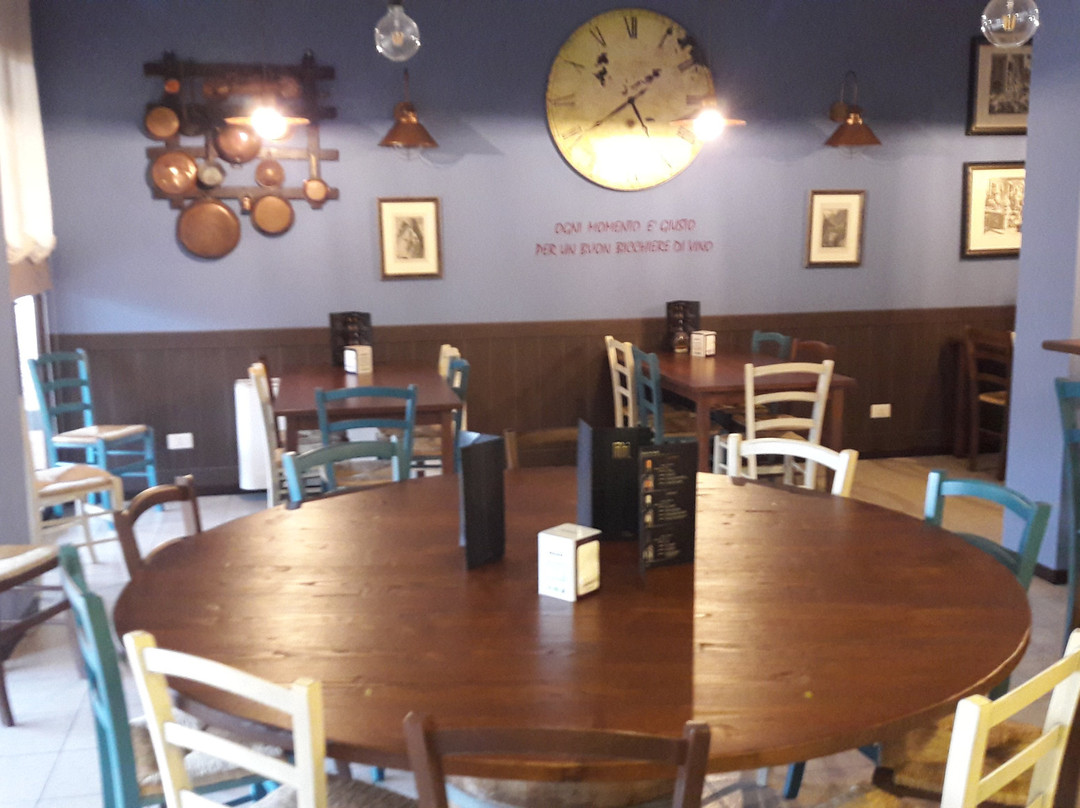 Osteria dal Penna