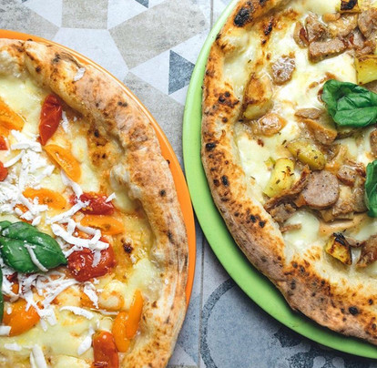 Johnny Take Ué - Bligny