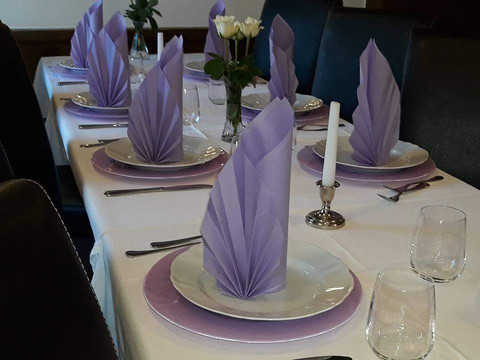 Haldenstein餐馆和美食-Restaurant Neustadt